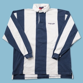 Vintage GANT Long Polo XLarge