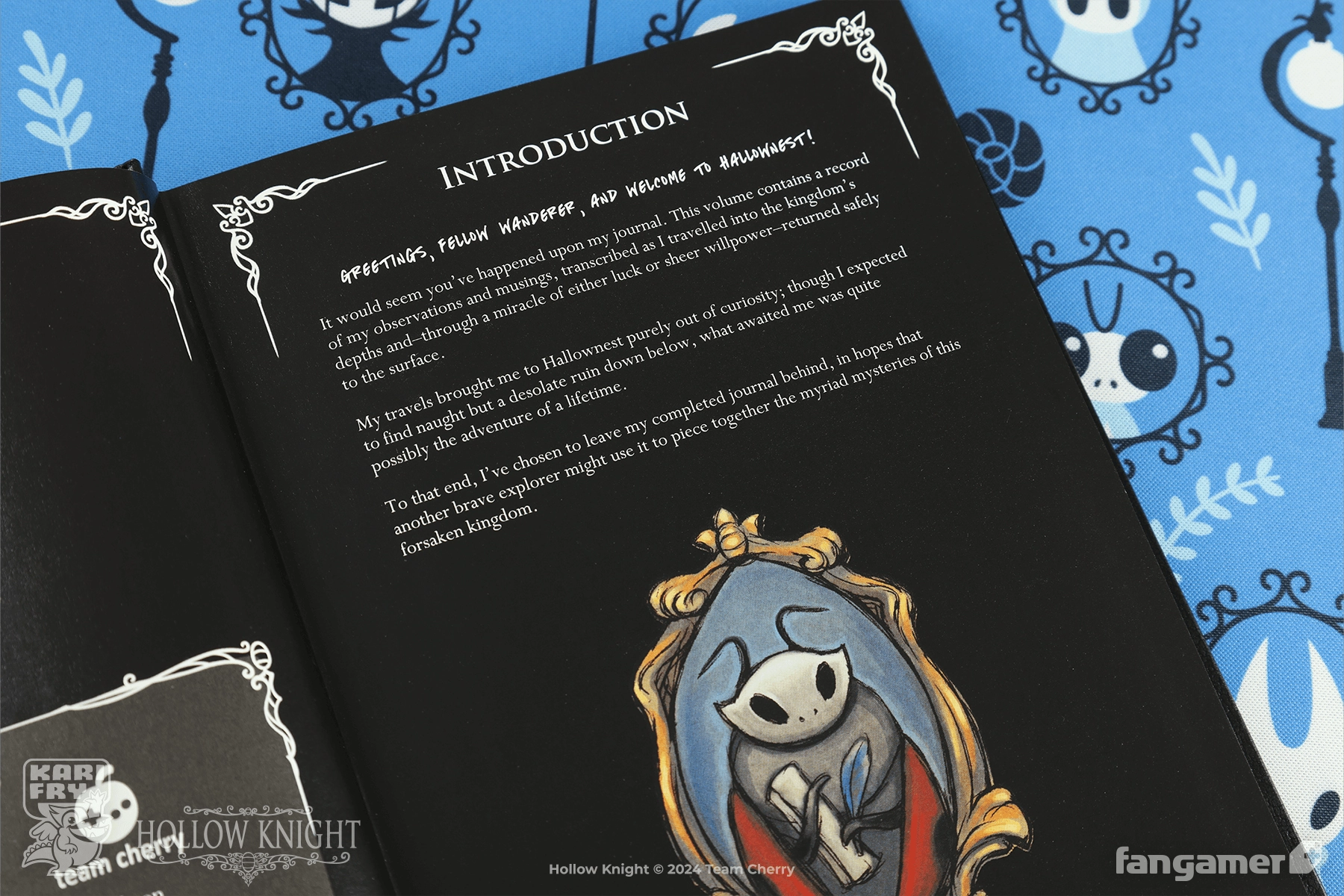 Wanderer's Journal