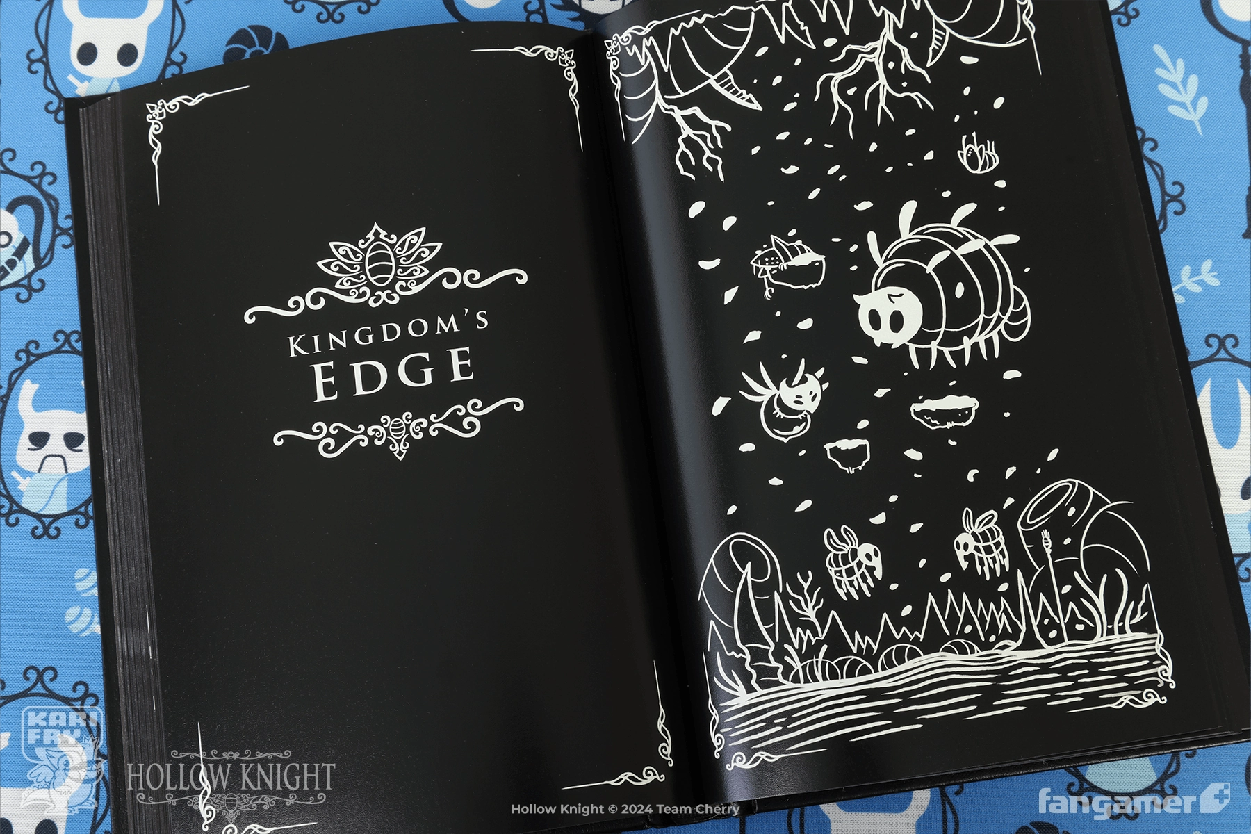 Wanderer's Journal