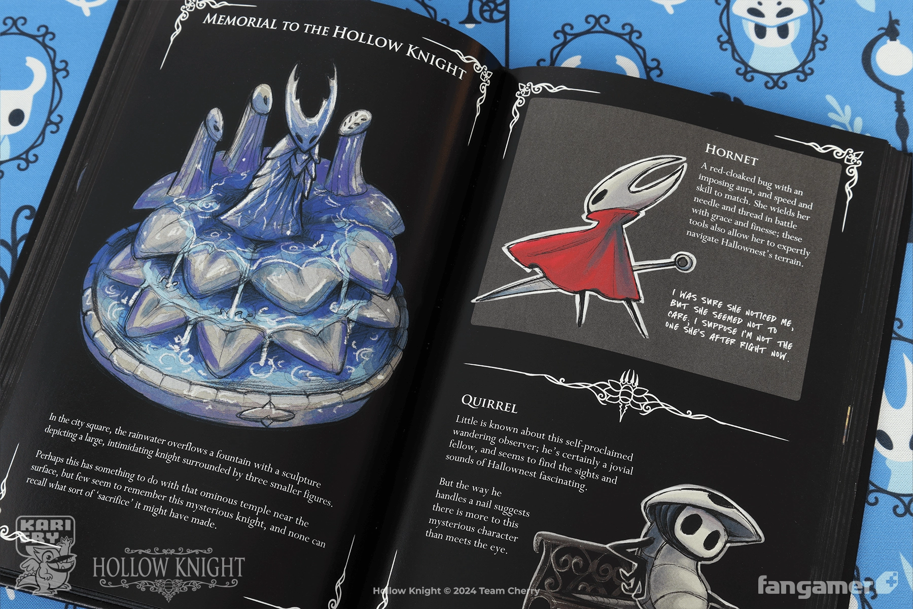 Wanderer's Journal
