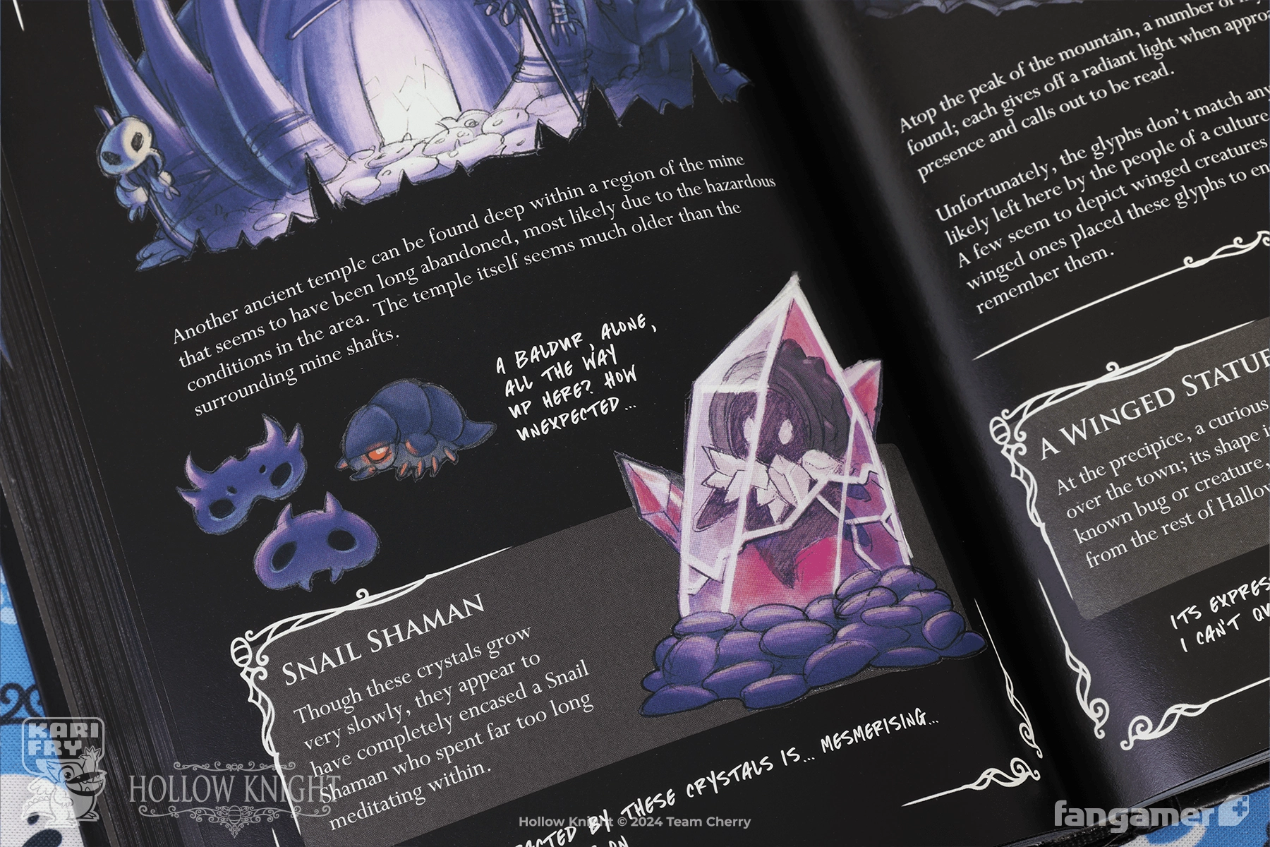 Wanderer's Journal