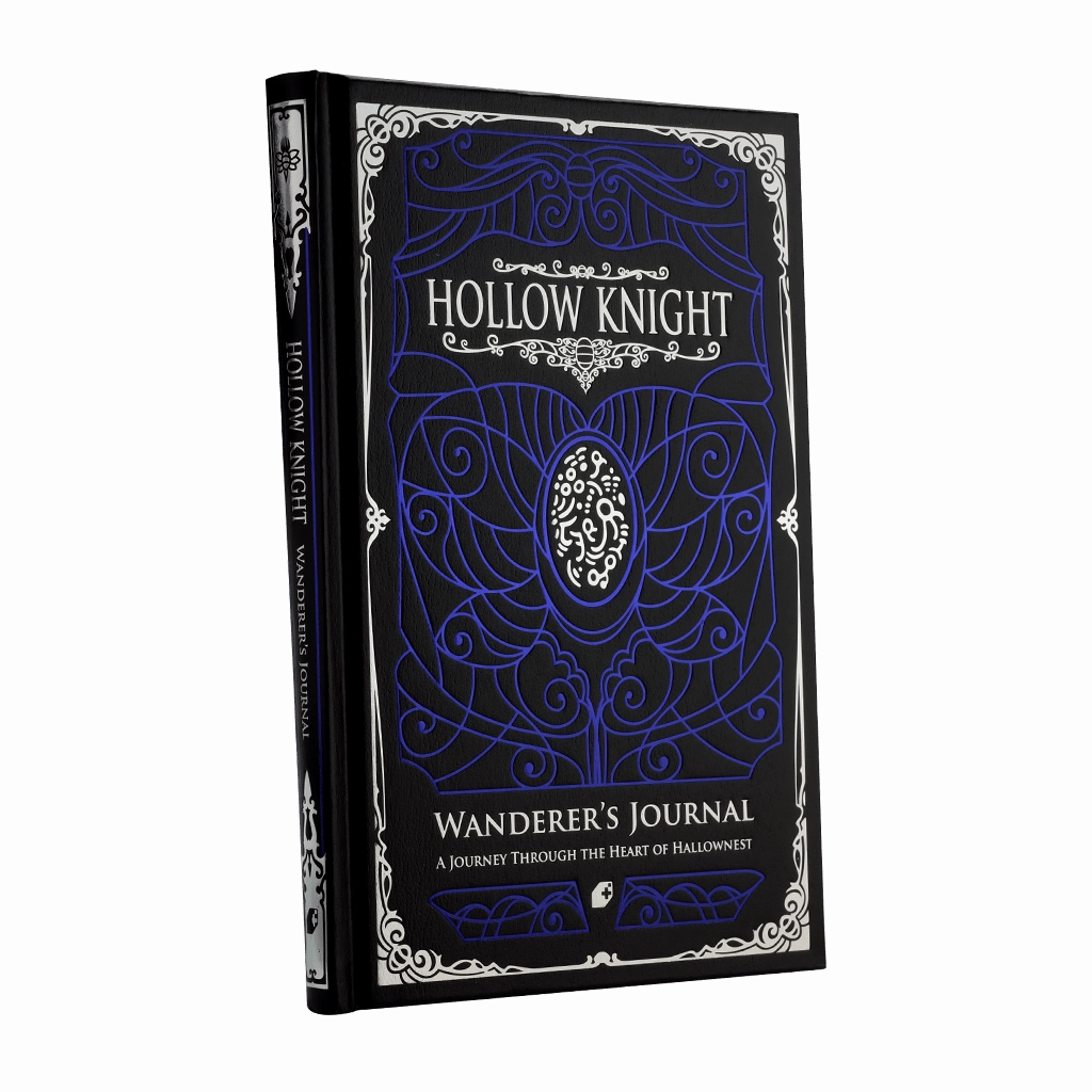 Wanderer's Journal