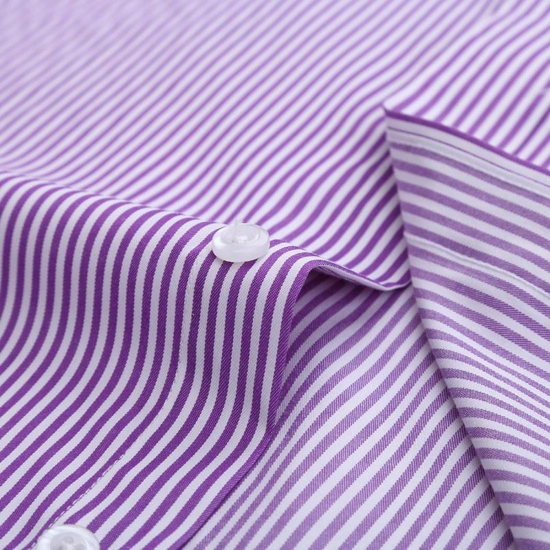 West Louis™ French Cufflinks Shirts