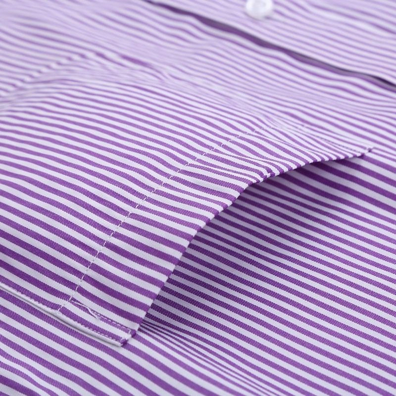 West Louis™ French Cufflinks Shirts