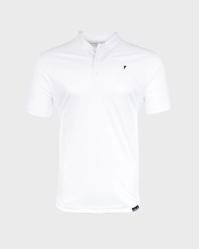 White Blade Polo