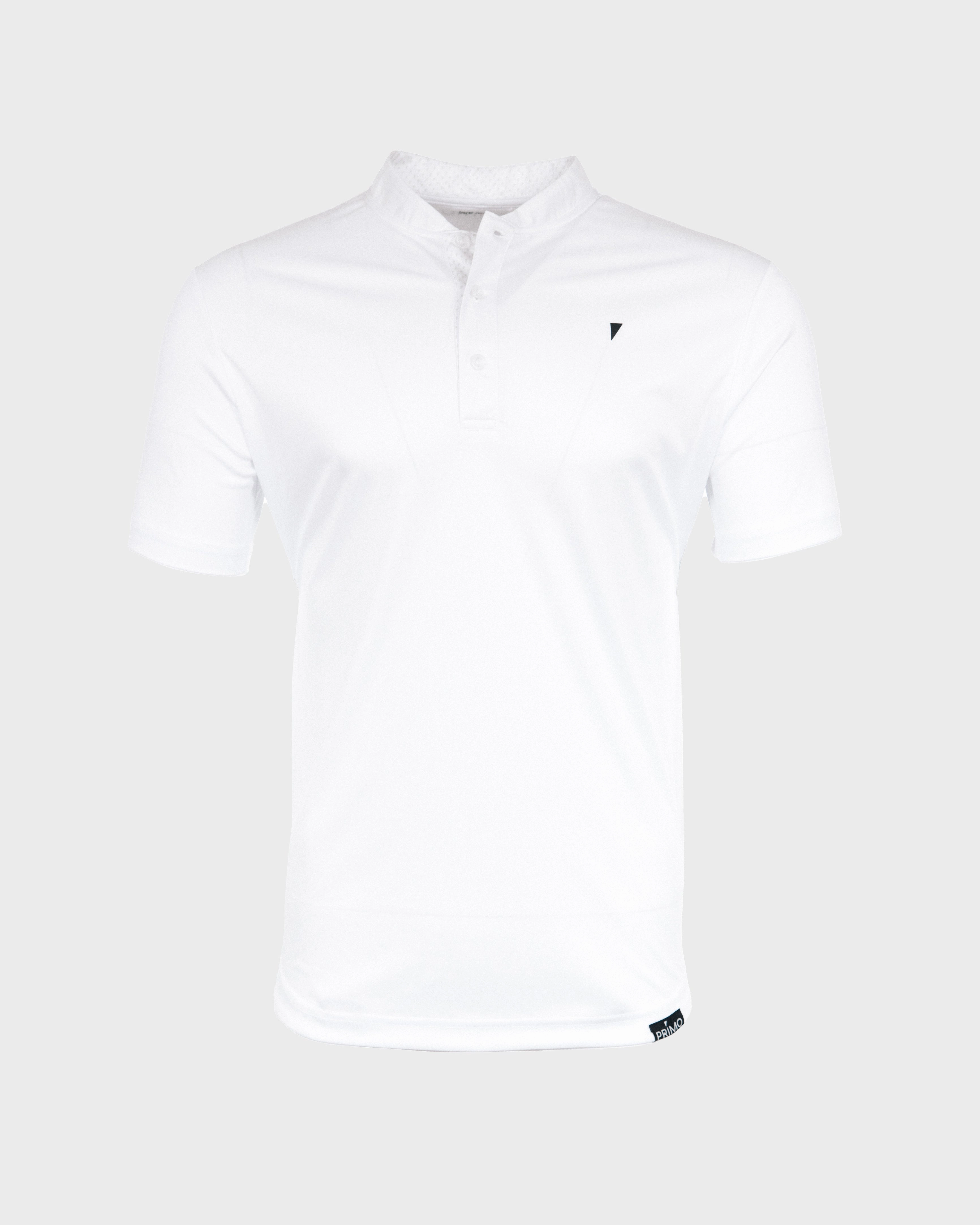 White Blade Polo