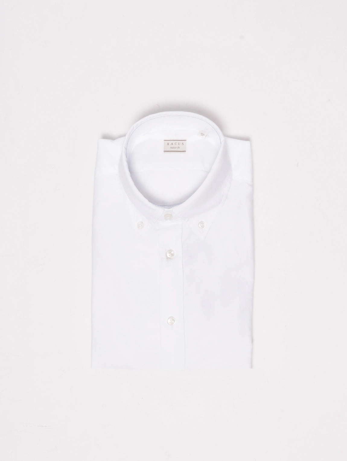 White Button Down Shirt