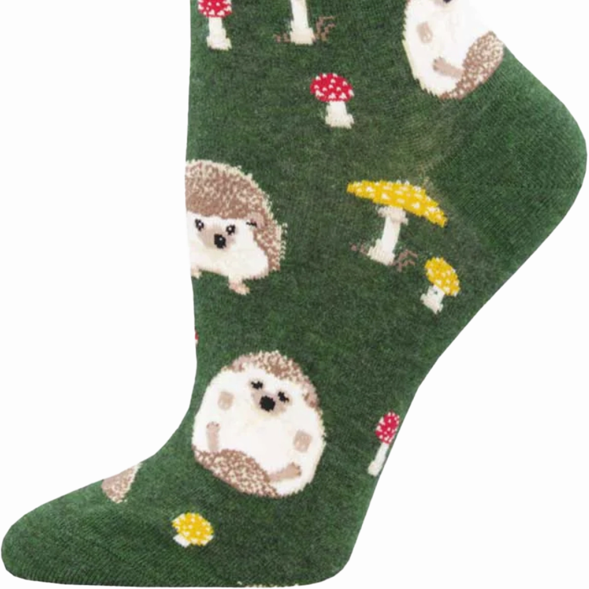 Women's Slow Poke