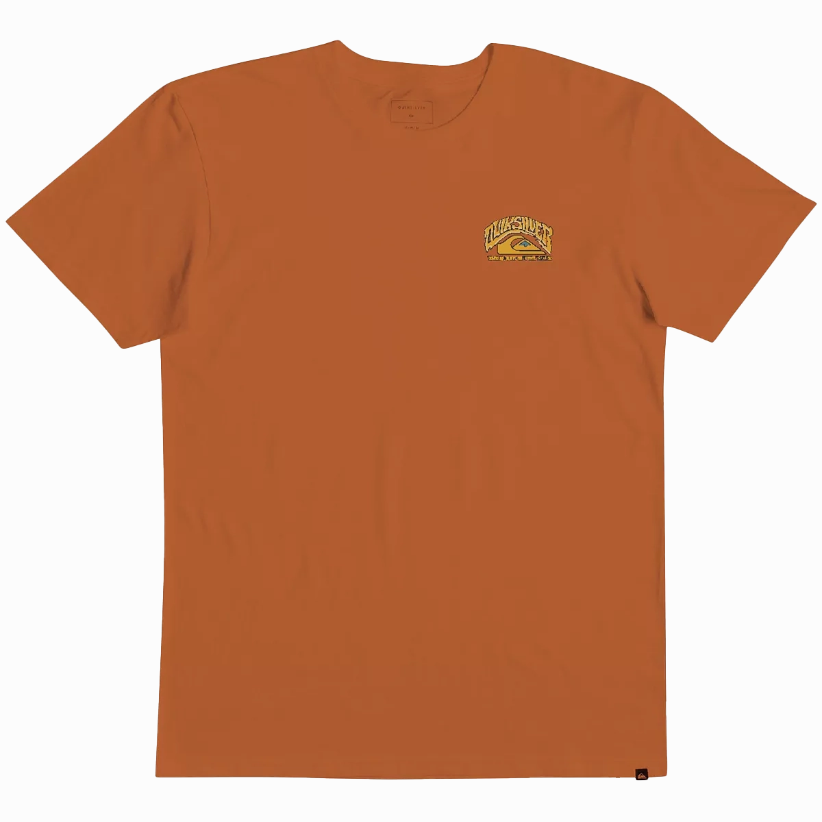 Youth QS Circled Tee