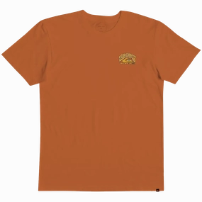 Youth QS Circled Tee